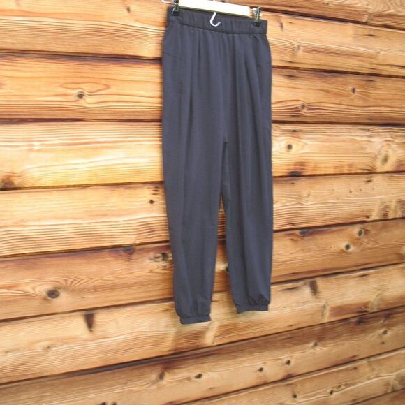 Lululemon Rollin' With My Omies Pant Black - Picture 6 of 12